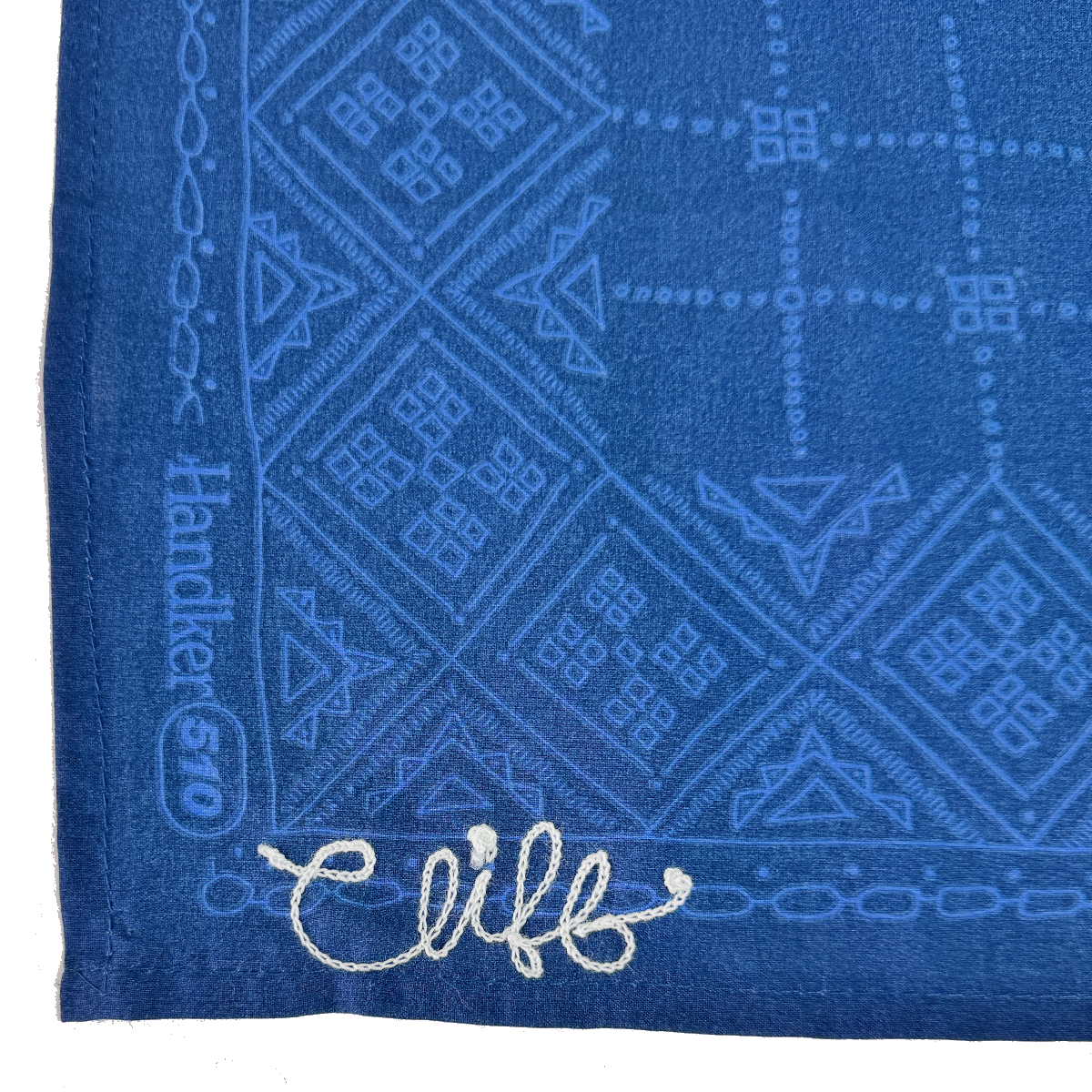 No. 510 Cliff Bandana