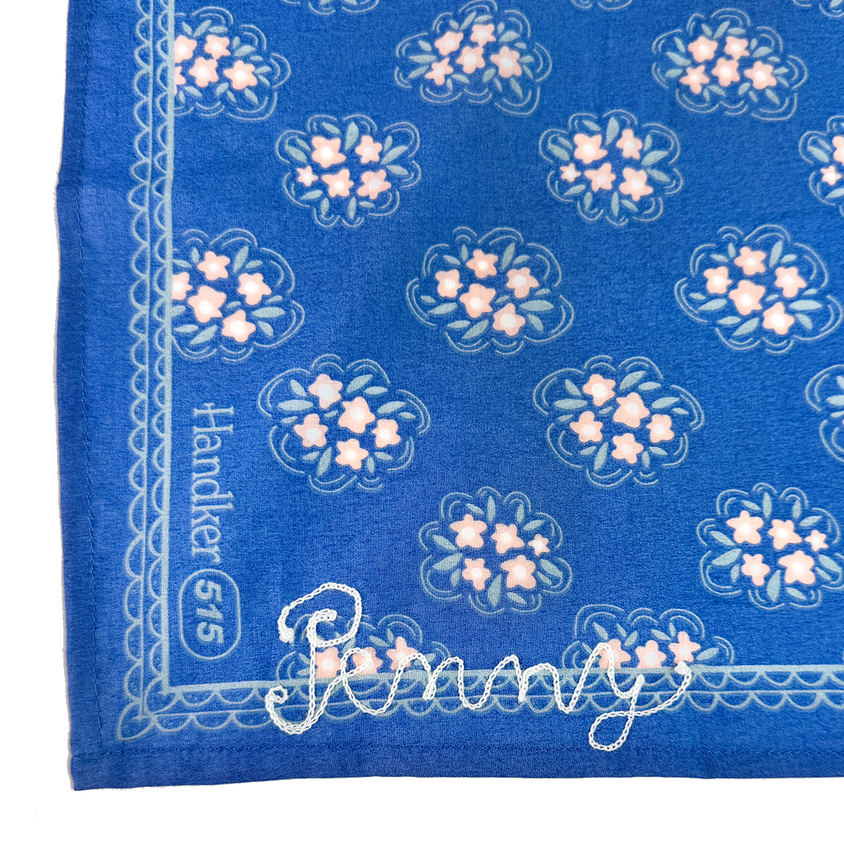 No. 515 Penny Bandana