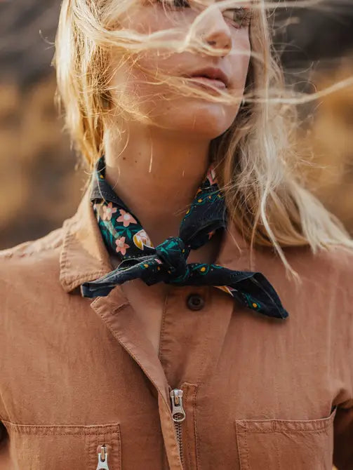 No. 056 Betty Bandana