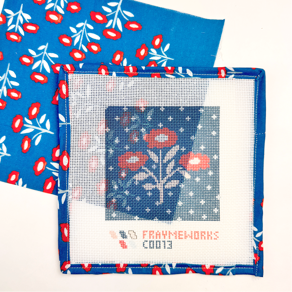 Needlepoint Juliet Bundle