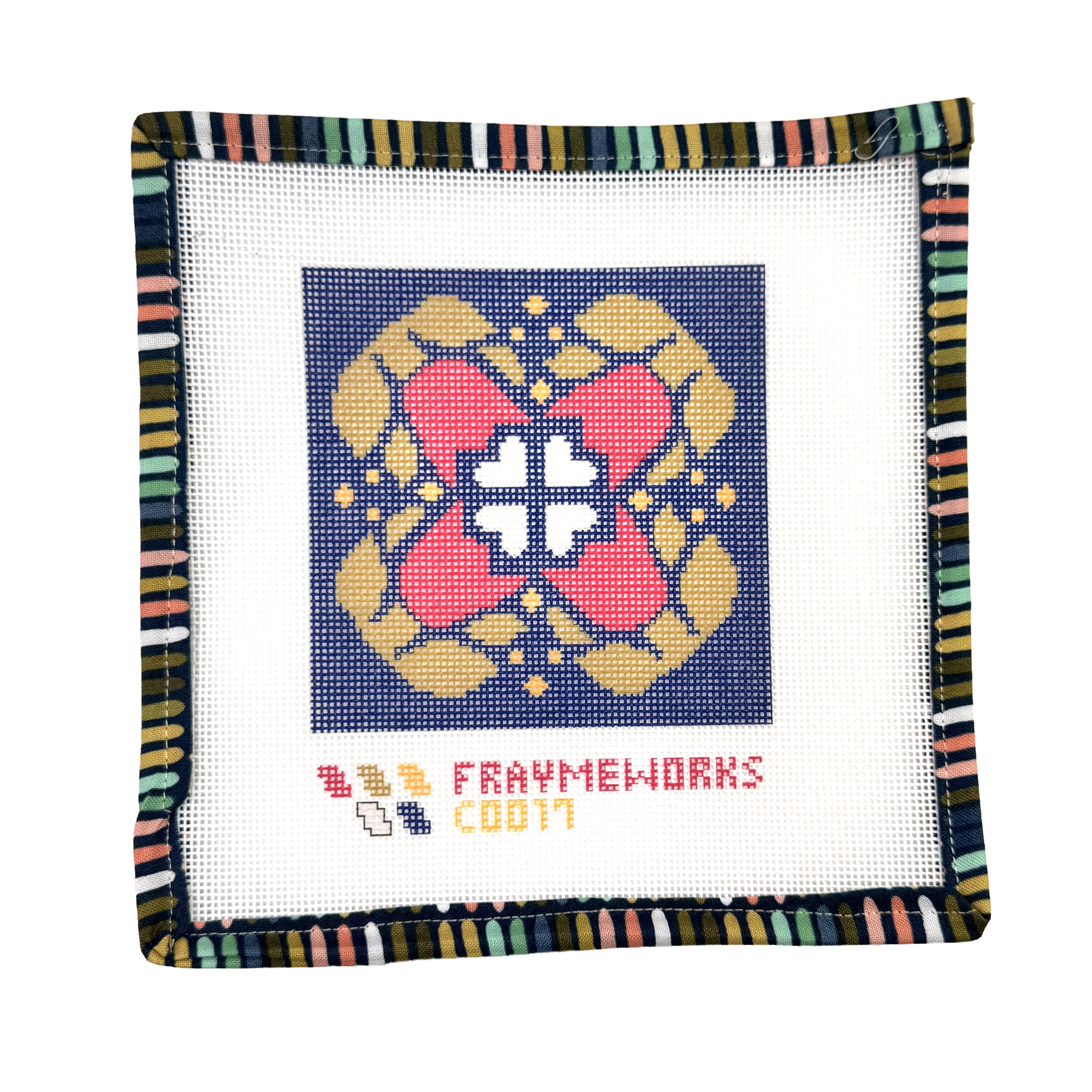 Needlepoint Helga Bundle