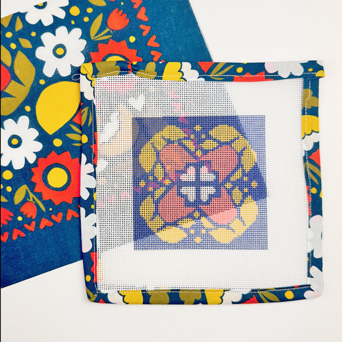 Needlepoint Helga Bundle