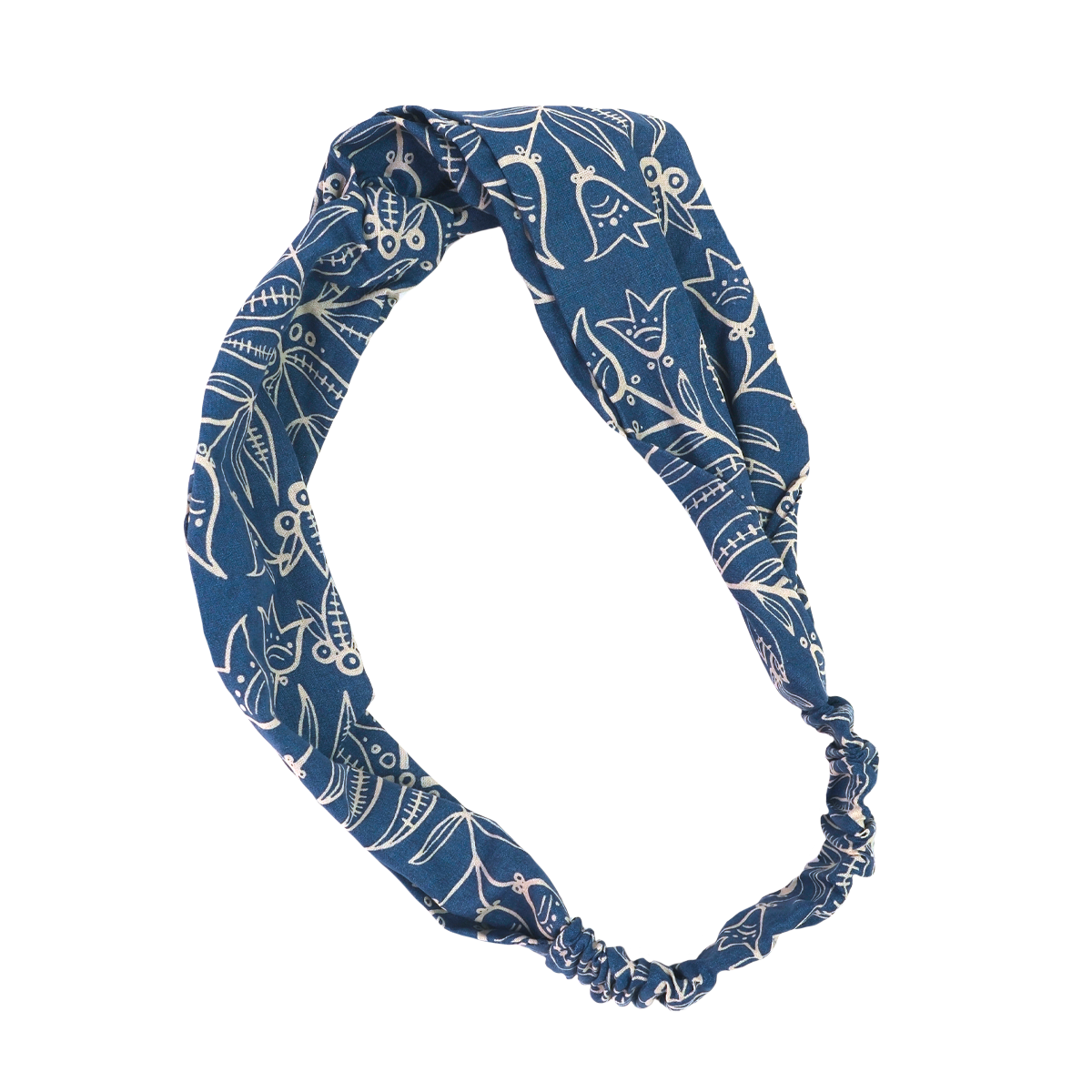 Jenny Cotton Headband