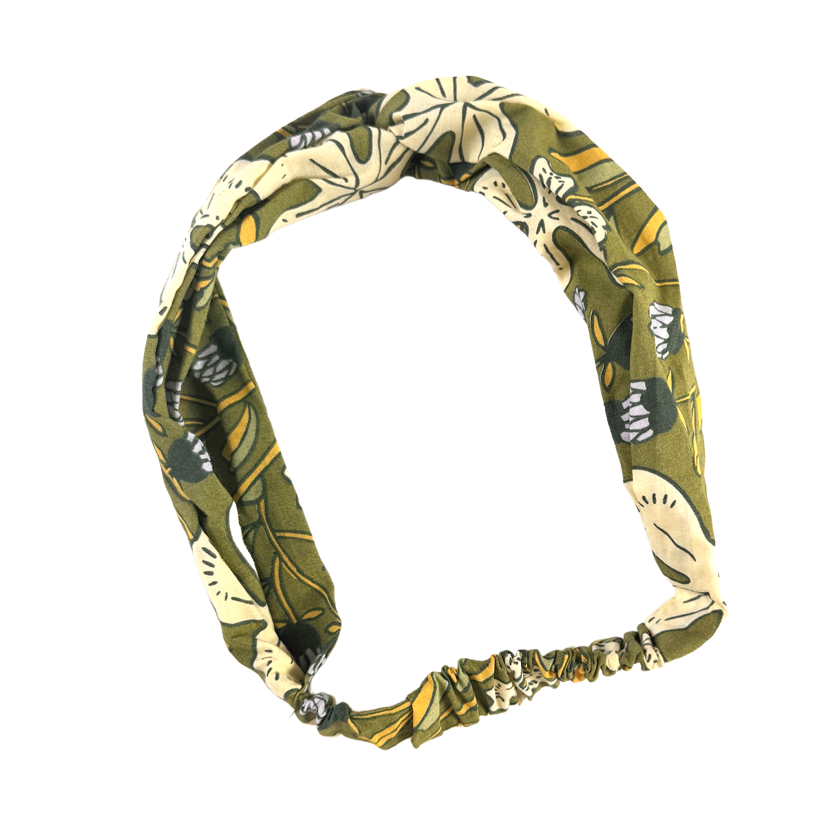 Josephine Cotton Headband
