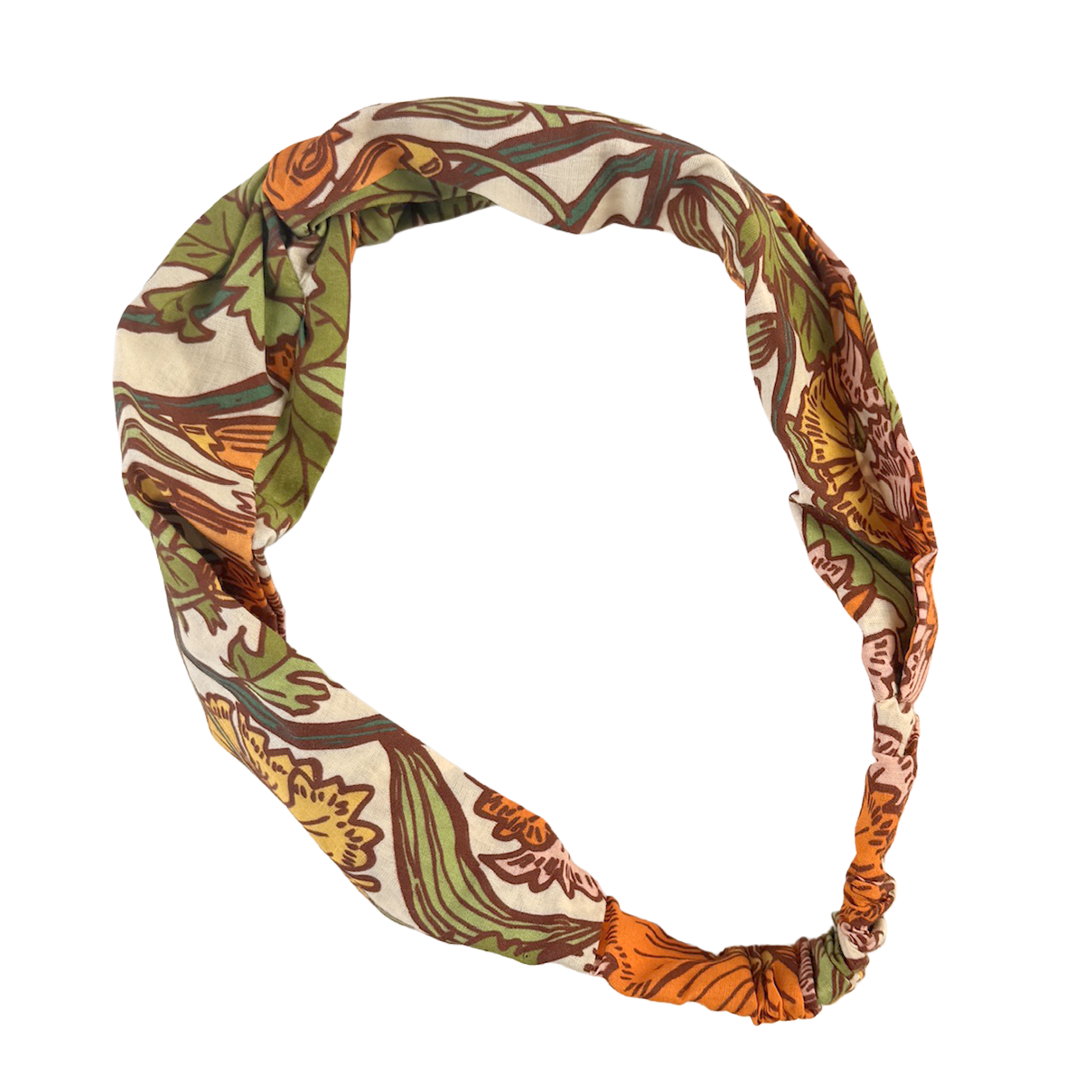 Hannah Cotton Headband