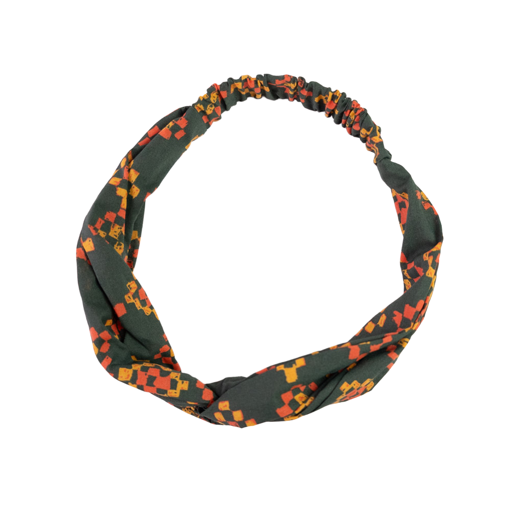 Royce Cotton Headband