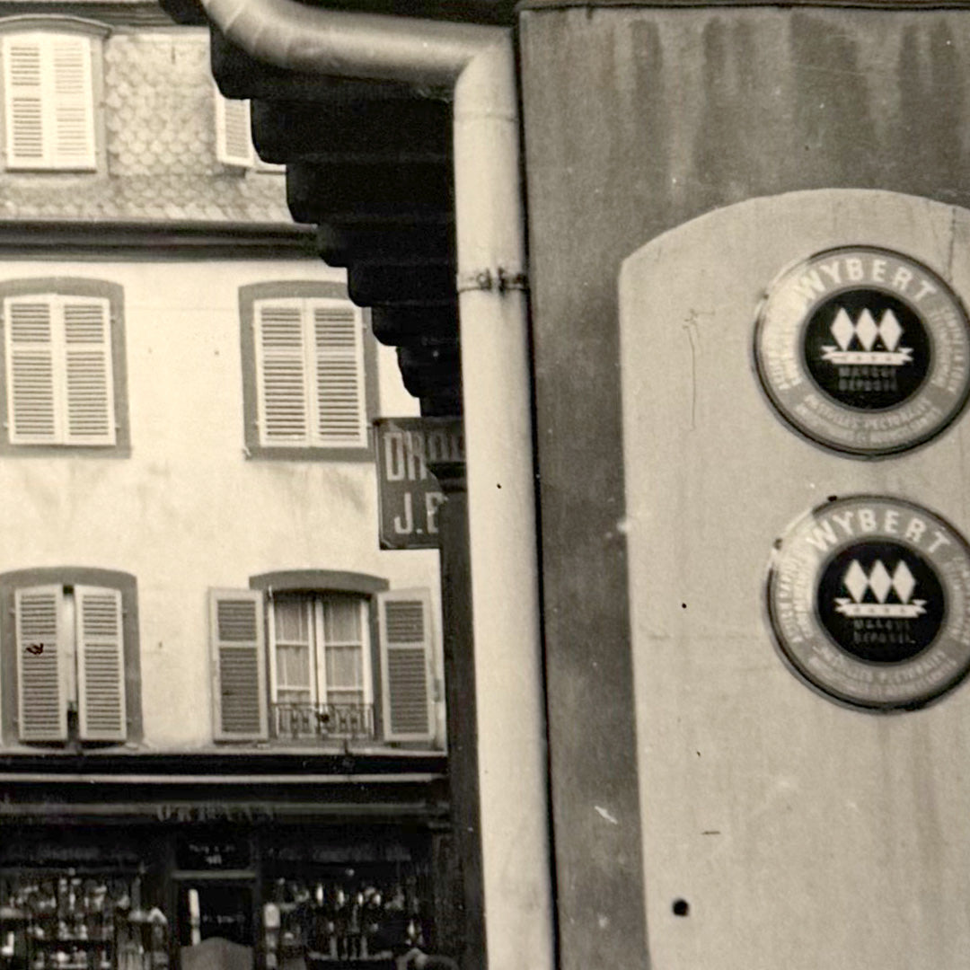 Pfister House, Colmar Photograph