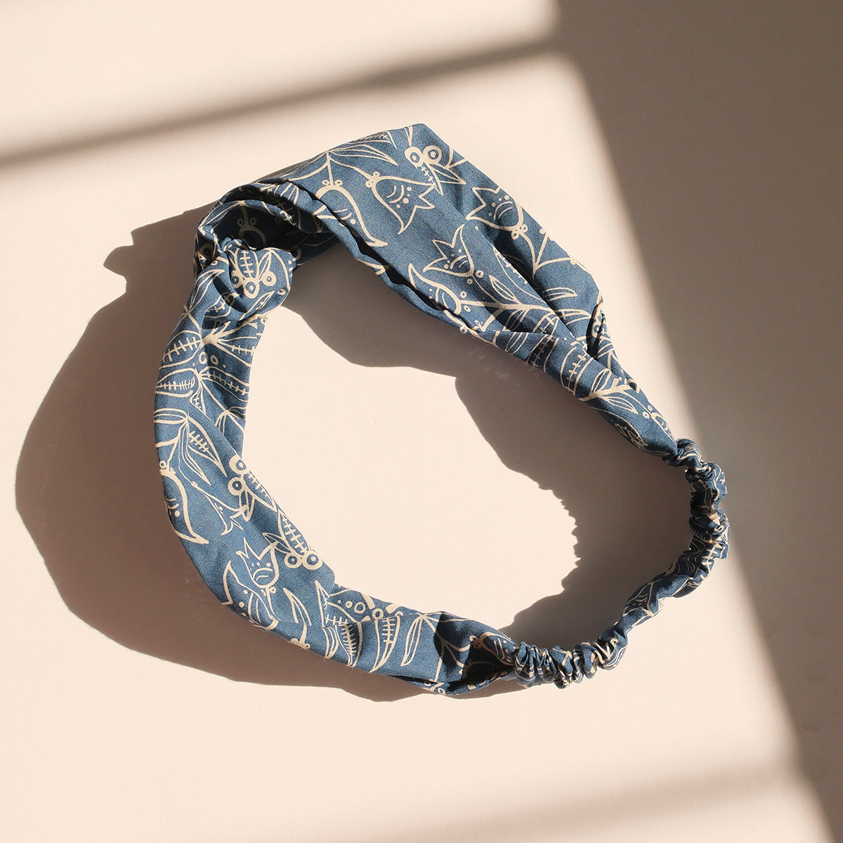 Jenny Cotton Headband