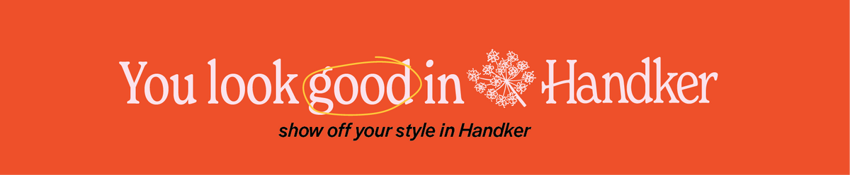 Handker | Bandana Style: How to Wear a Bandana