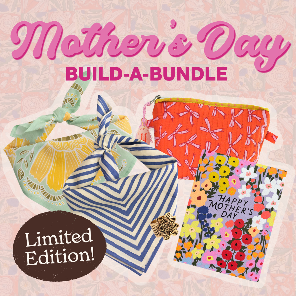 Mother's Day Build-A-Bundle (Limited Edition!)