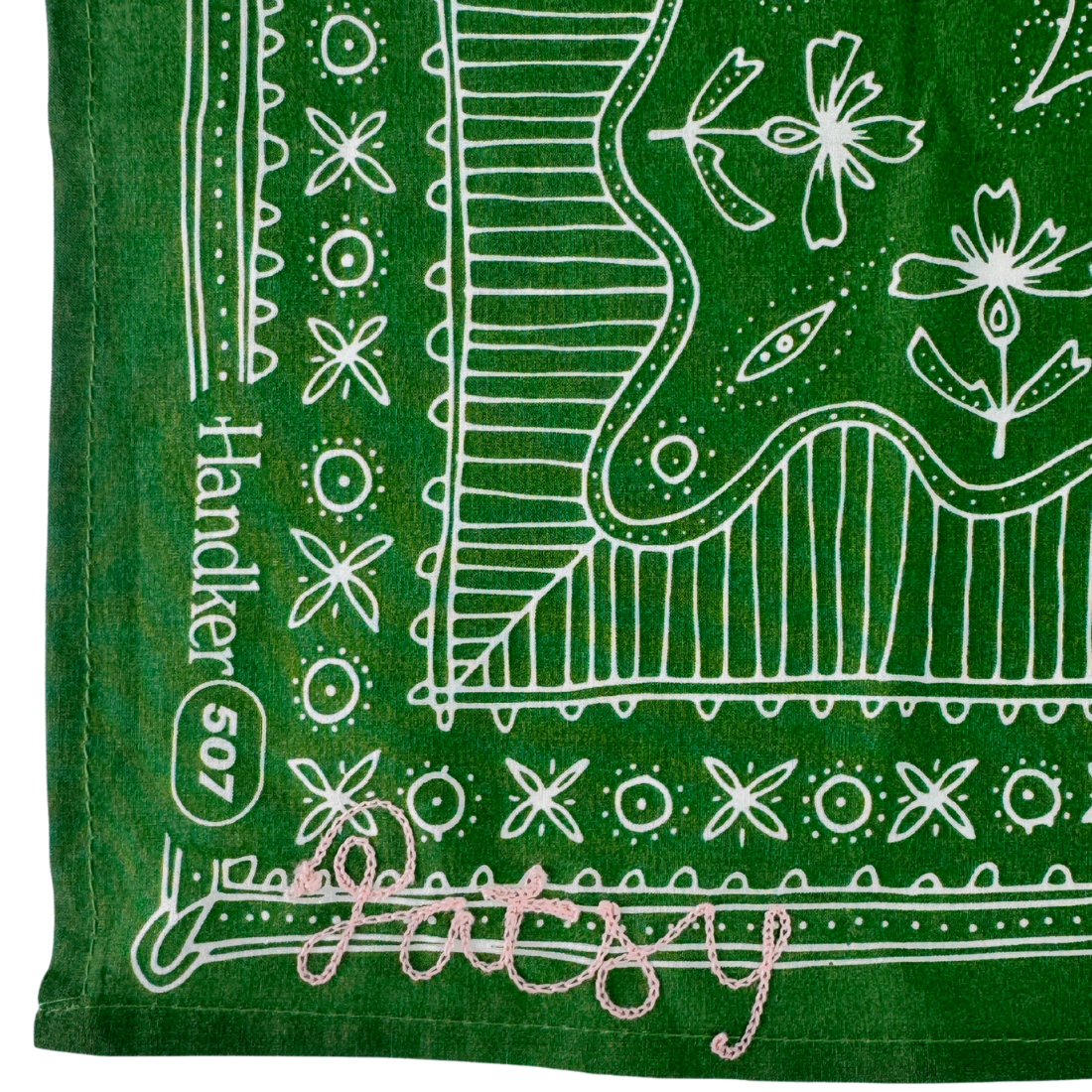 No. 507 Patsy Bandana