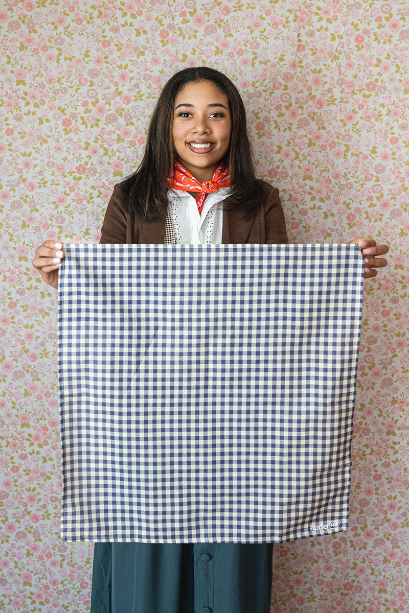 No. 149 Teddy Bandana