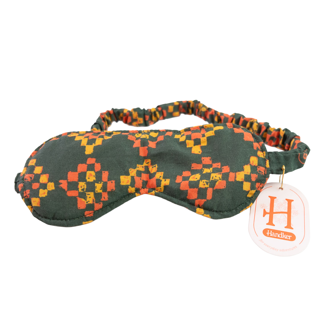 Royce Sleep Mask