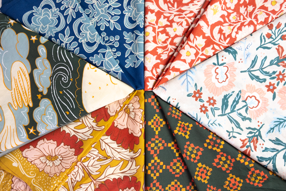 Series 18 Bandana Bundle