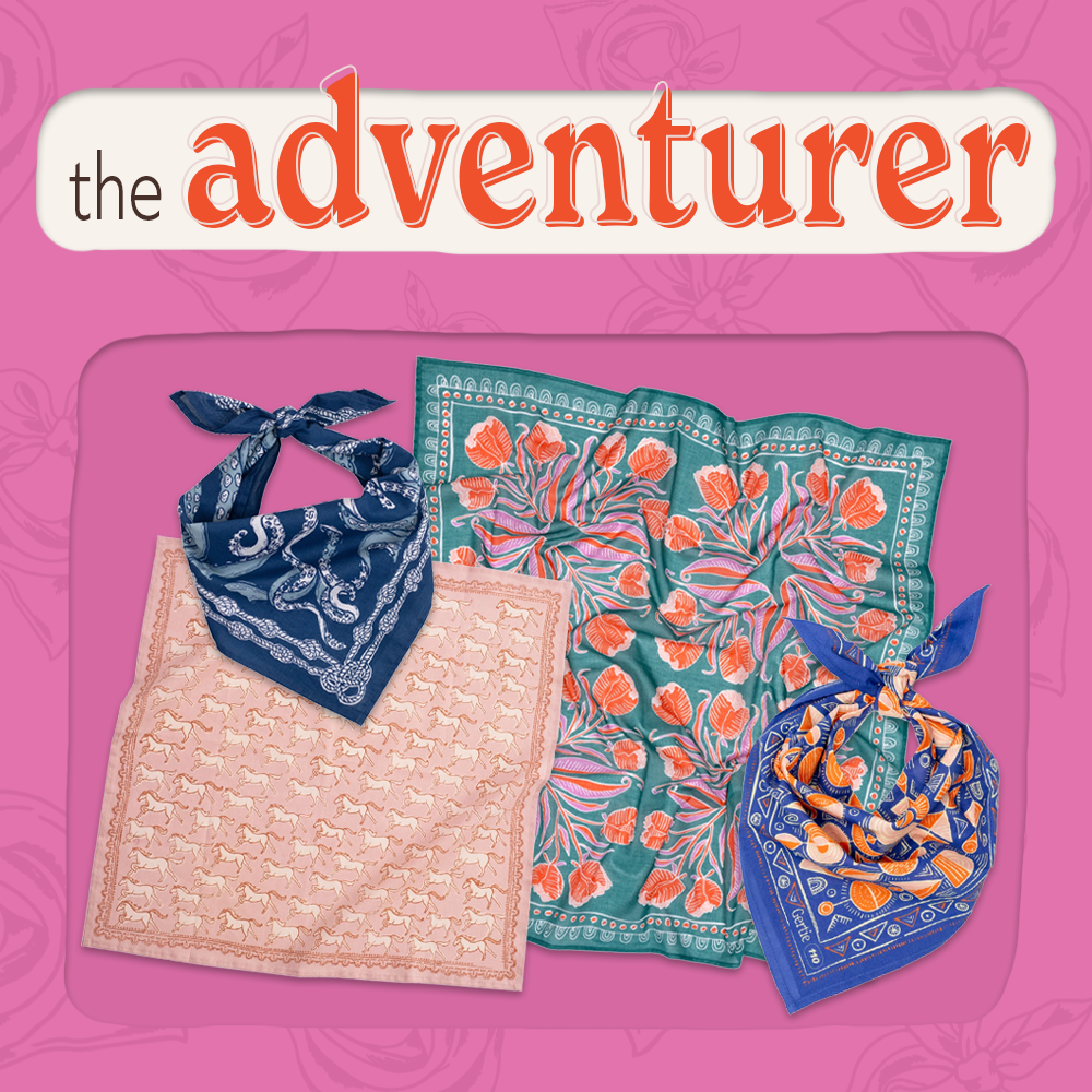 The Adventurer Bundle