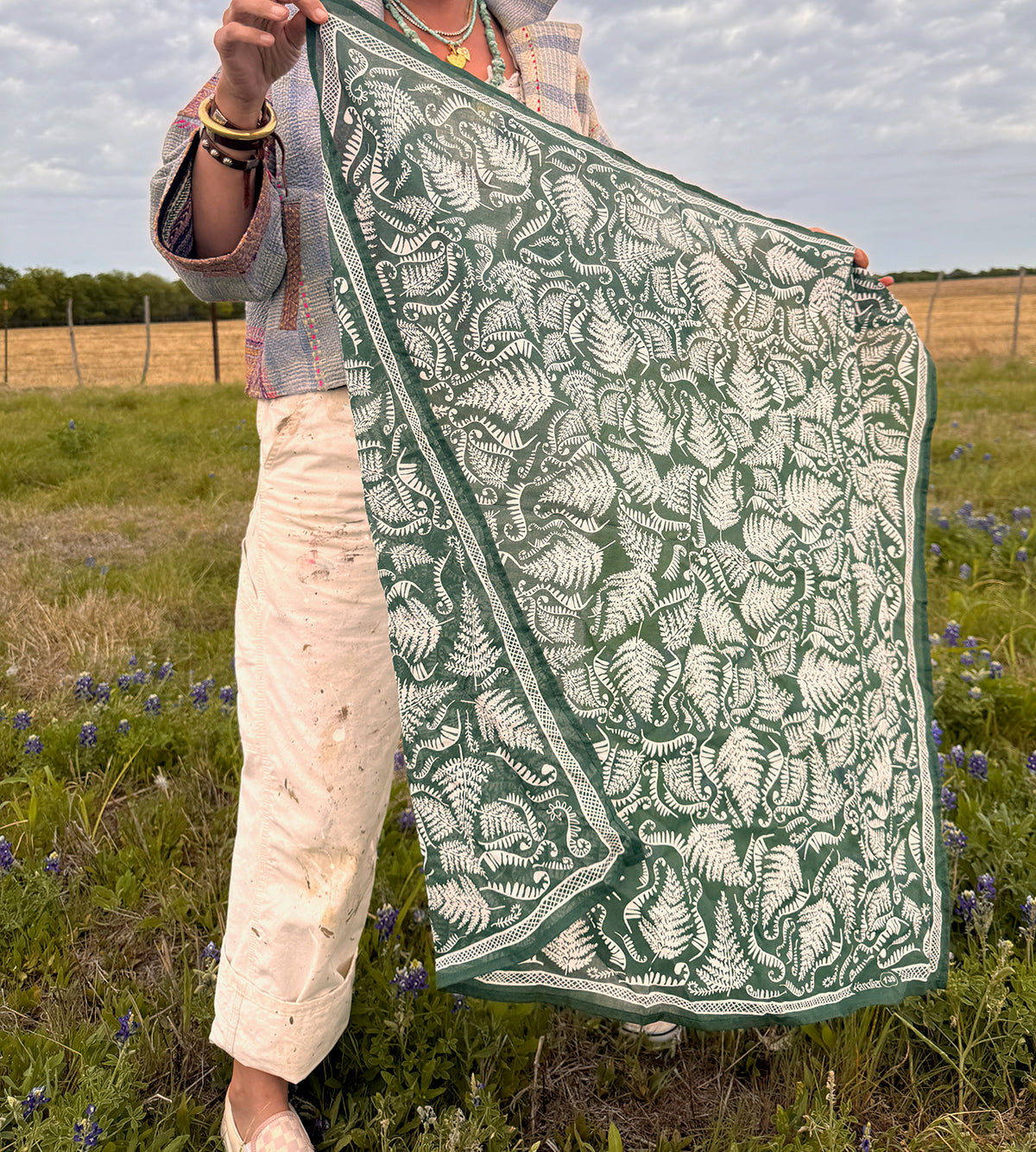 Handker Bandanas | 34