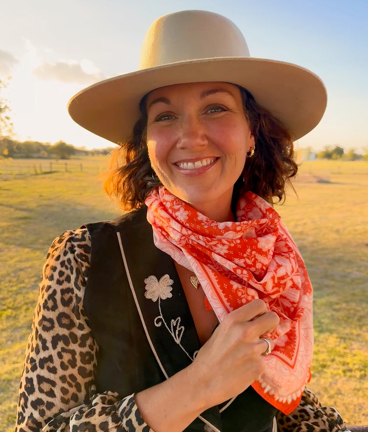 Handker Bandanas | Artist Designed Bandanas for Everyday Adventures