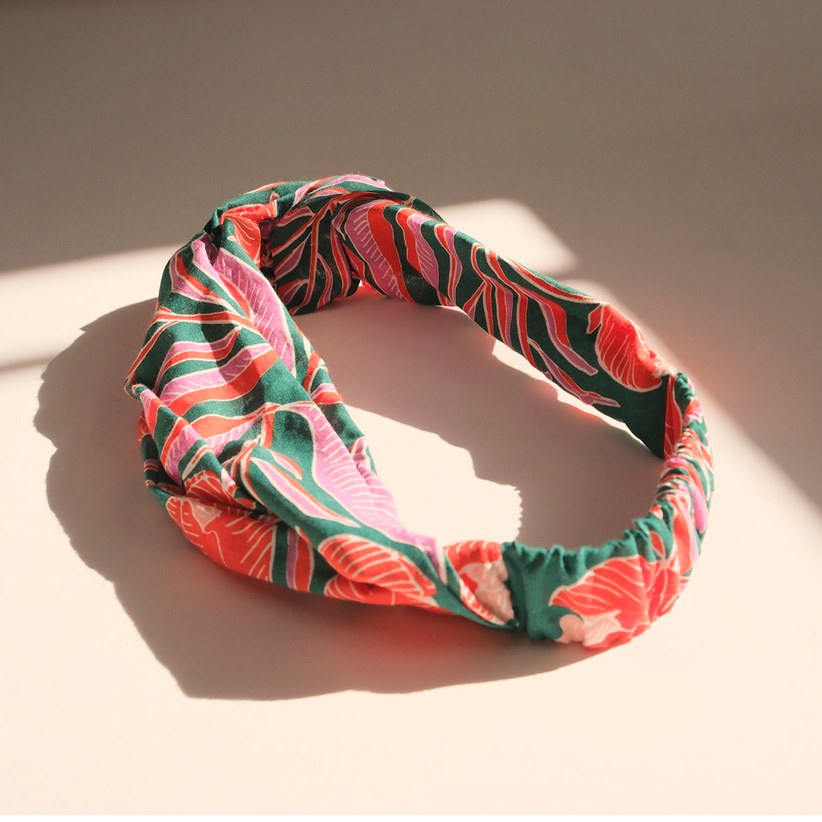Winnie Cotton Headband